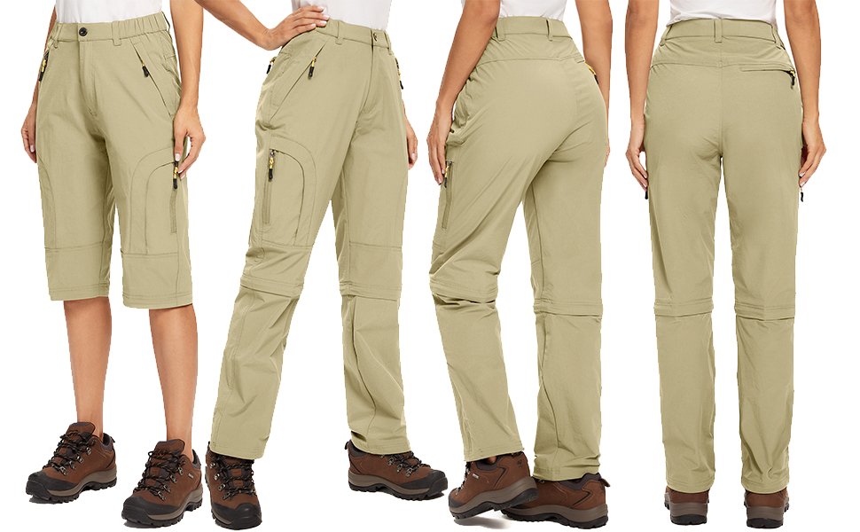 Women's hiking pants