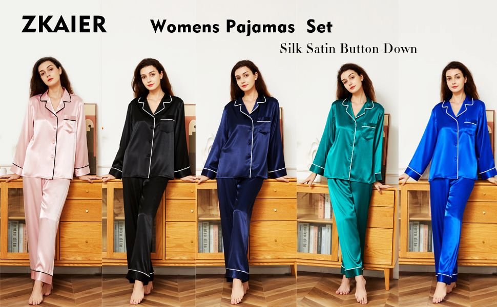 pajamas for women