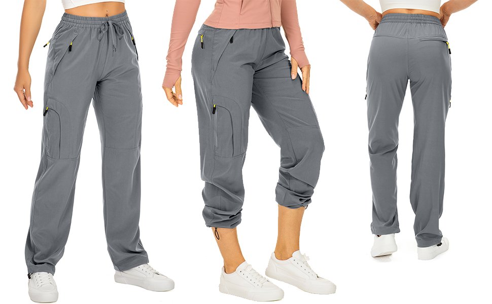 Women's Hiking Pants