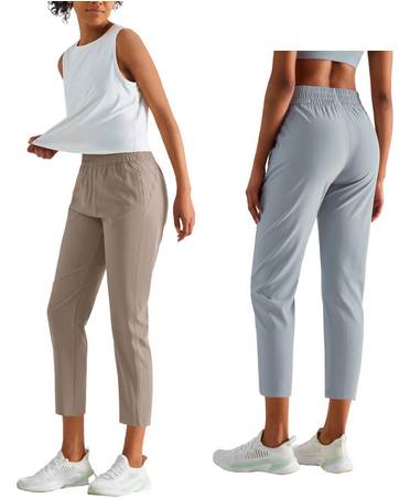 Women's casual pants