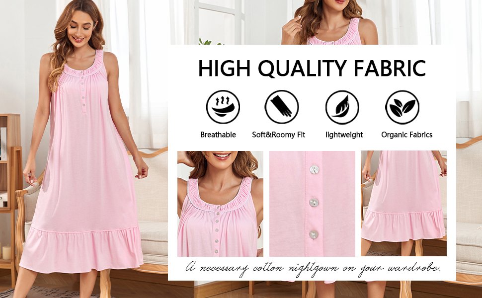 Women's Nightgown