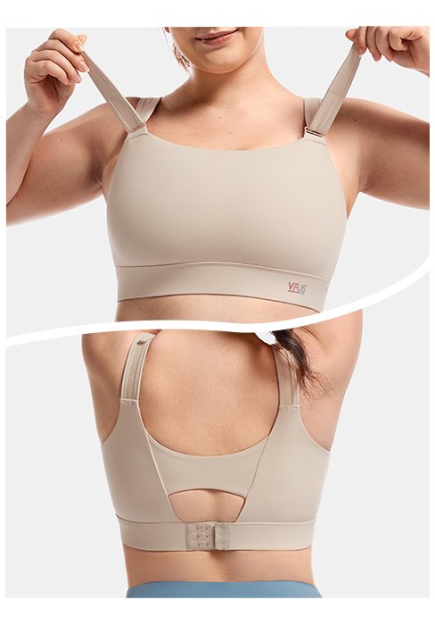 adjutable bra